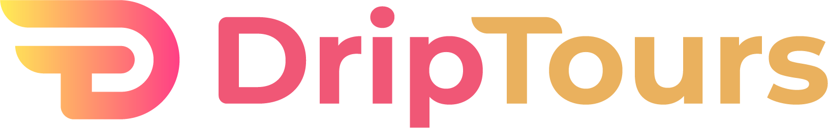 DripTours